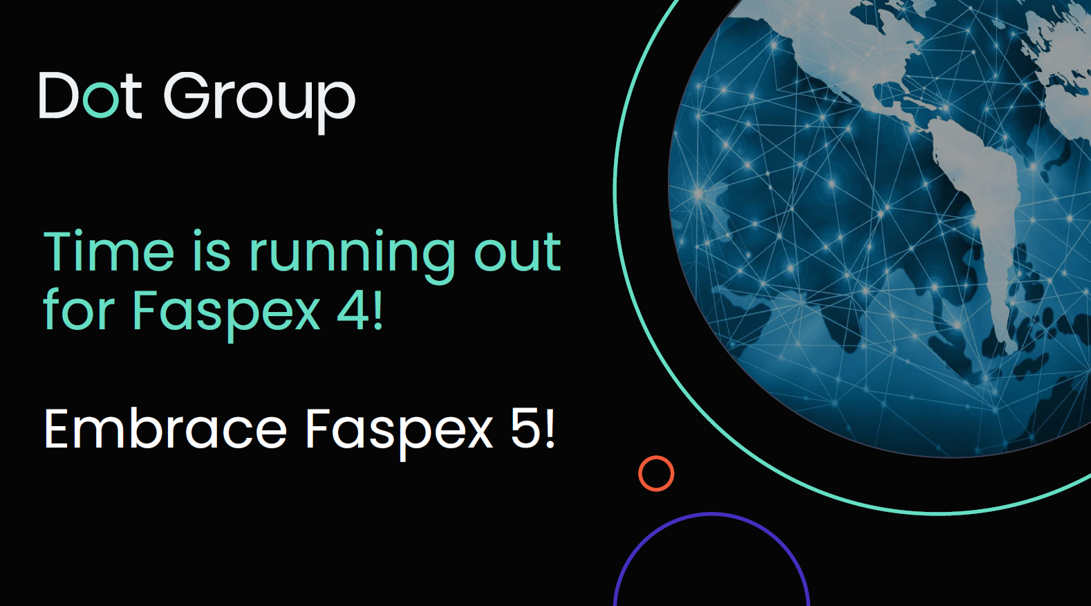 IBM Aspera Faspex 5