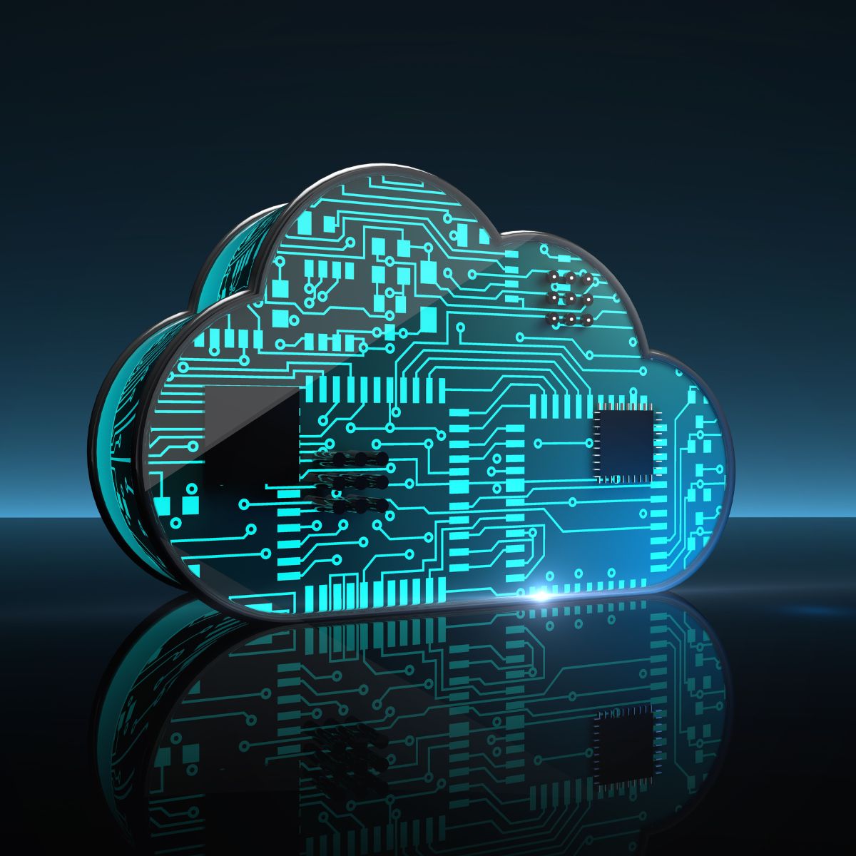 Cloud Data Modernisation