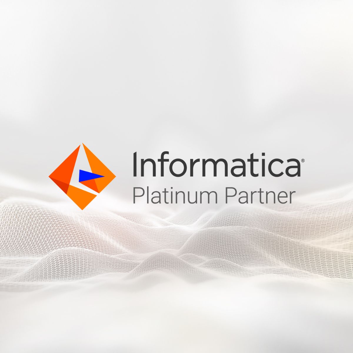 Informatica Platinum Partner - Dot Group
