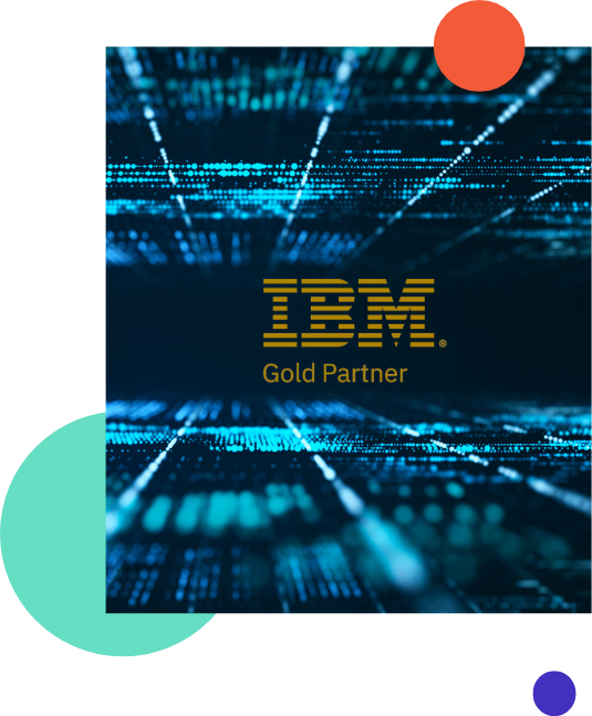 IBM Gold Partner - Dot Group