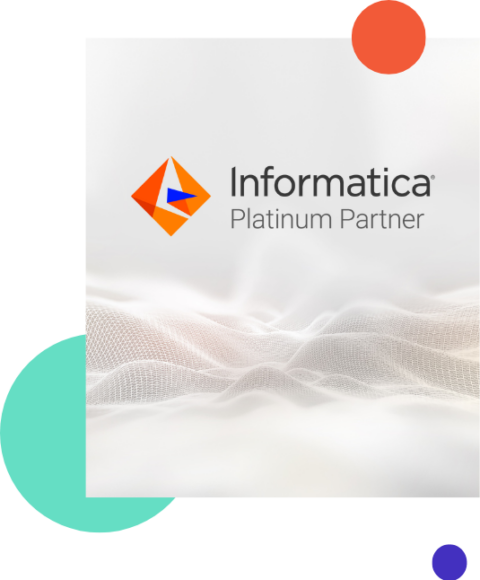 Informatica - Dot Group