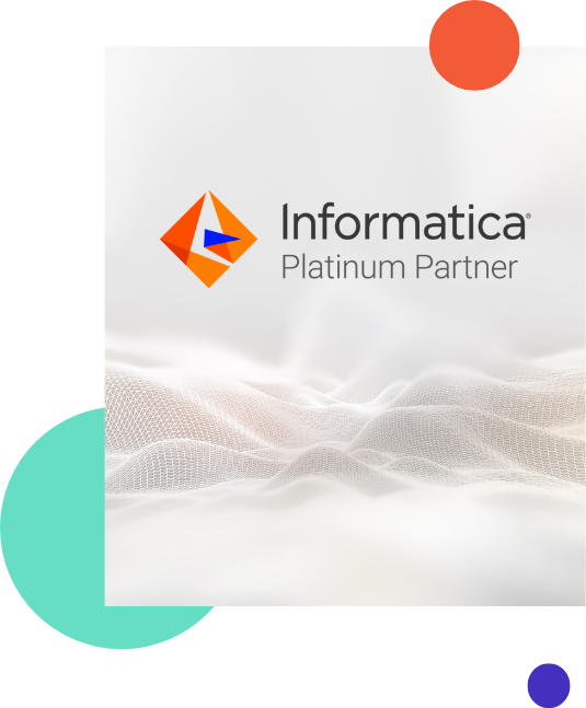 Informatica - Platinum Partner