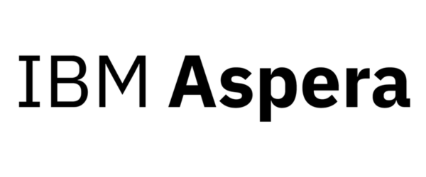 IBM Aspera logo