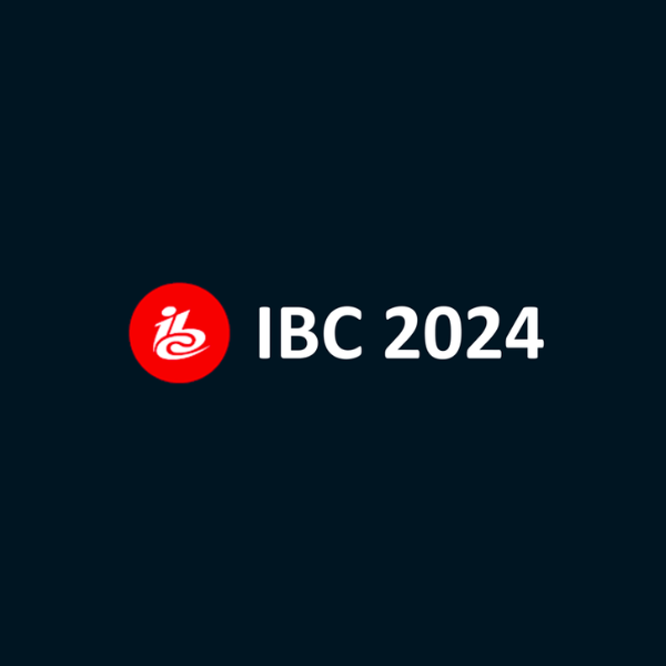 IBC2024