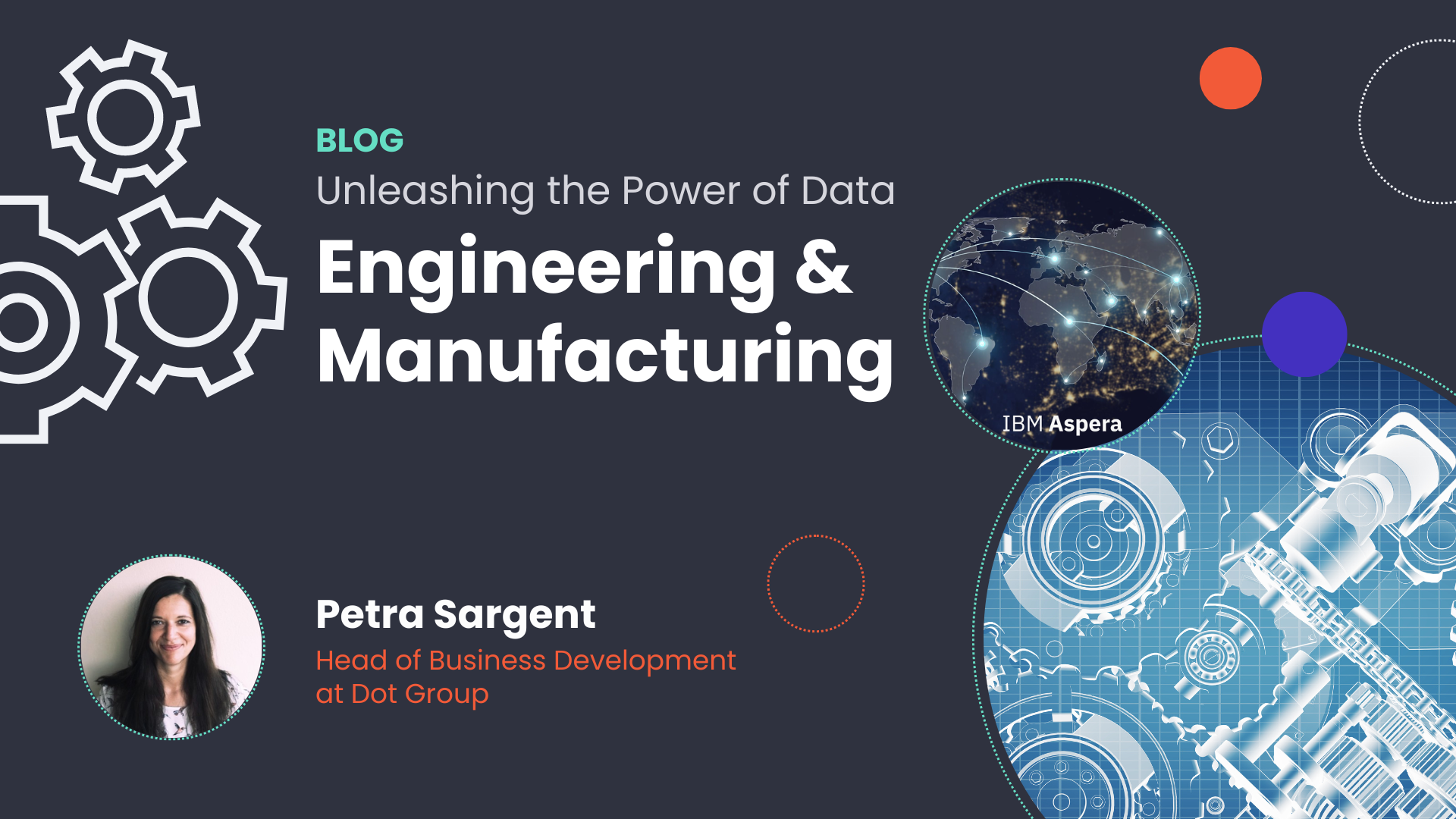 Transforming Data Exchange in Engineering and Manufacturing
