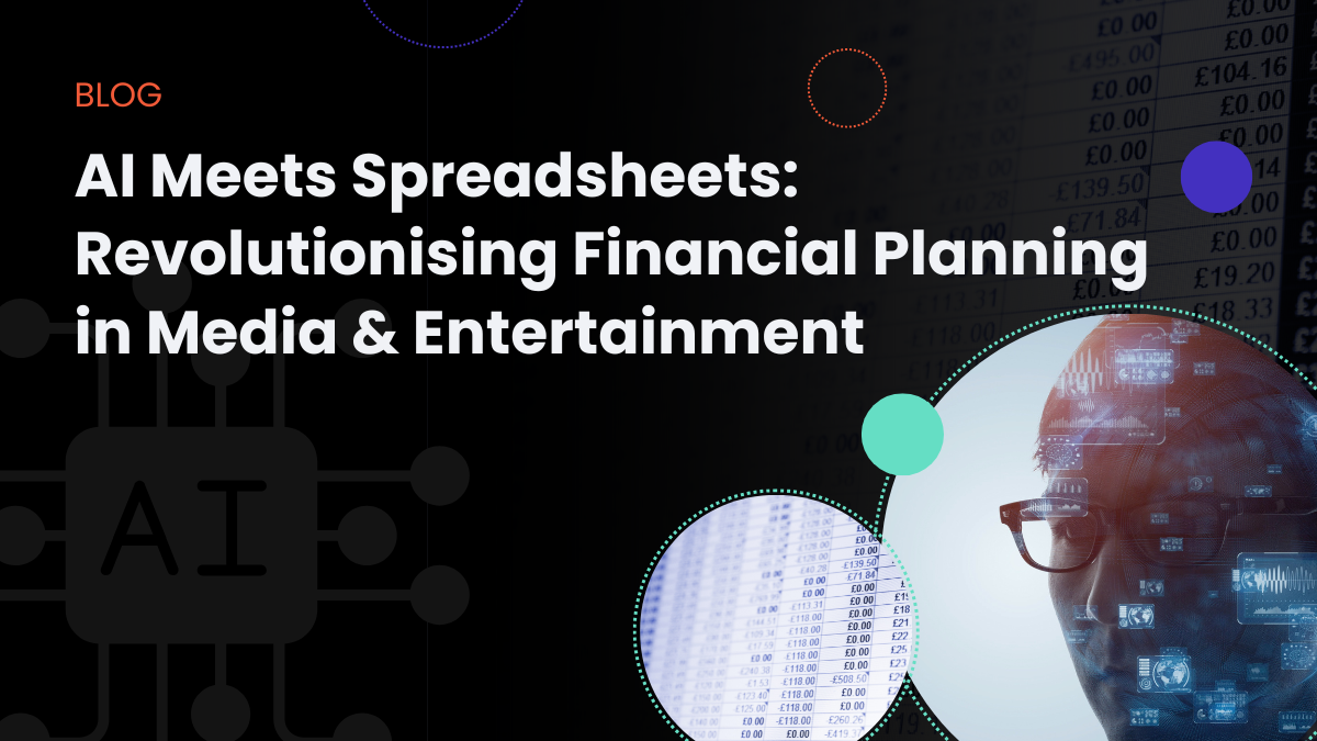 AI Meets Spreadsheets