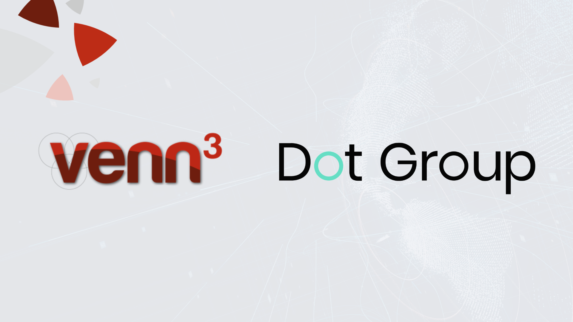 Dot Group Enhances Planning Analytics Capabilities for Media & Entertainment Through Strategic Partnership with Venn Cubed