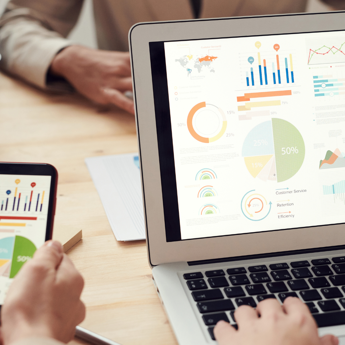 IBM Planning Analytics - Why IBM Planning Analytics