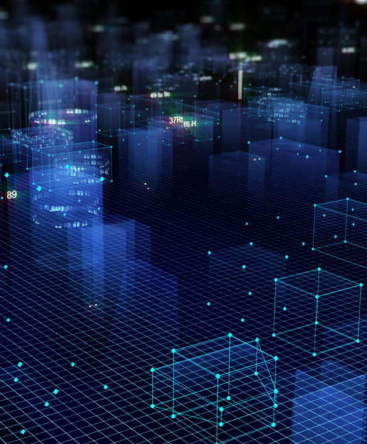 IBM DataStage Modernisation icon showing upgrade from legacy systems to cloud