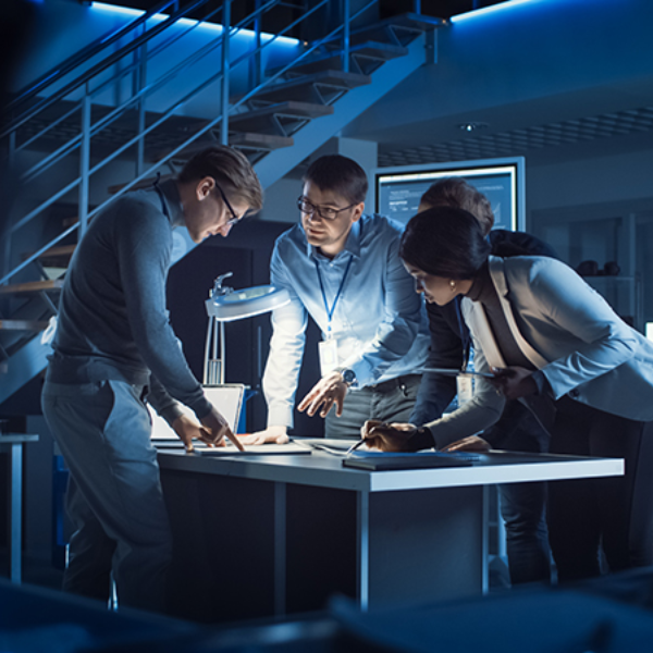 Supply Chain Optimisation