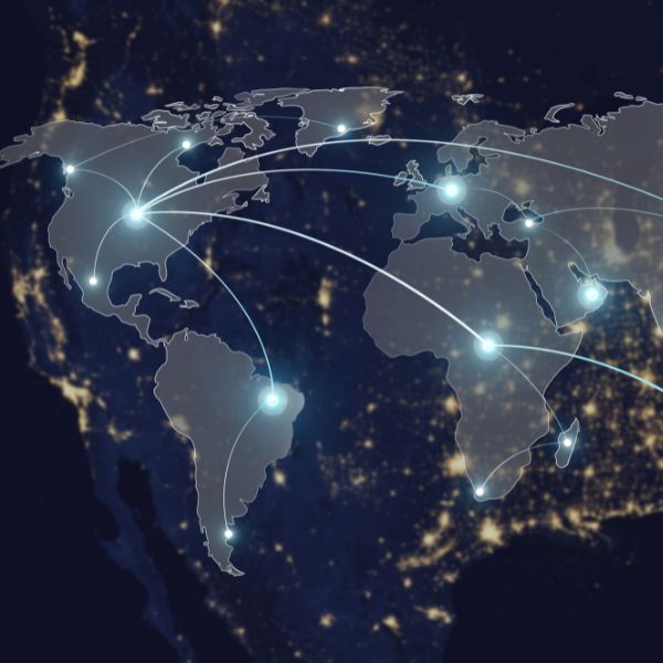 Supply Chain Optimisation