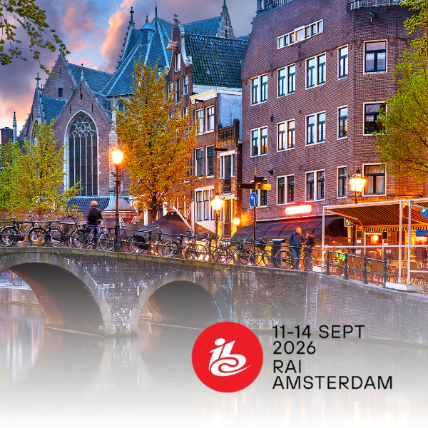 IBC2025